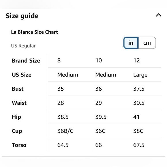 La Blanca Women's Island Goddess High Neck Keyhole One Piece Swimsuit NWT - Picture 3 of 8